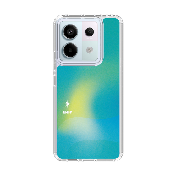 Slim Protection Case［ Original - ENFP Campaigner - Gradient ］