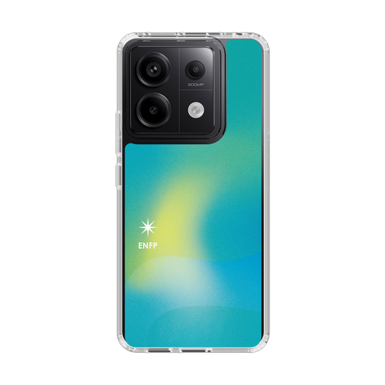 Slim Protection Case［ Original - ENFP Campaigner - Gradient ］