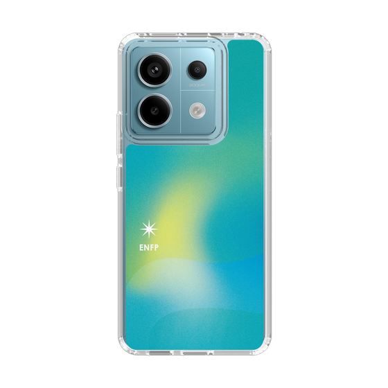 Slim Protection Case［ Original - ENFP Campaigner - Gradient ］