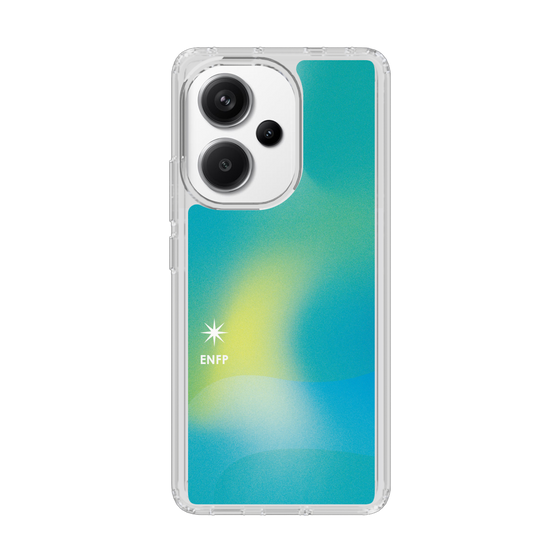 Slim Protection Case［ Original - ENFP Campaigner - Gradient ］