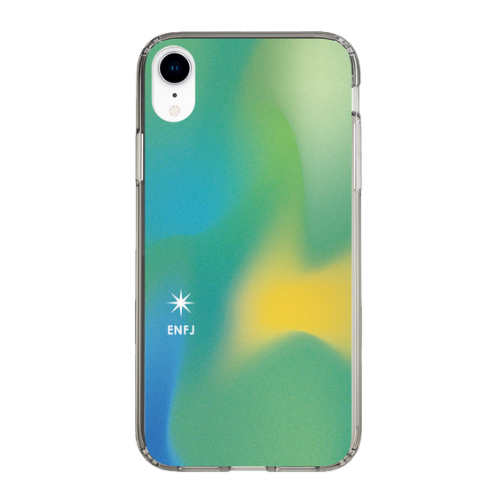 Slim Protection Case［ Original - ENFJ Protagonist - Gradient ］