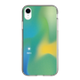 Slim Protection Case［ Original - ENFJ Protagonist - Gradient ］