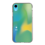 Slim Protection Case［ Original - ENFJ Protagonist - Gradient ］
