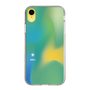 Slim Protection Case［ Original - ENFJ Protagonist - Gradient ］