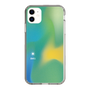 Slim Protection Case［ Original - ENFJ Protagonist - Gradient ］