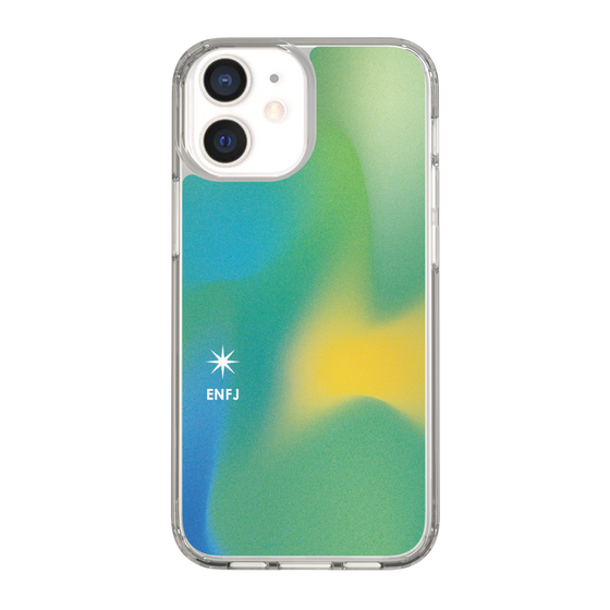 Slim Protection Case［ Original - ENFJ Protagonist - Gradient ］