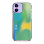 Slim Protection Case［ Original - ENFJ Protagonist - Gradient ］