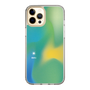 Slim Protection Case［ Original - ENFJ Protagonist - Gradient ］