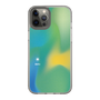 Slim Protection Case［ Original - ENFJ Protagonist - Gradient ］