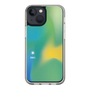 Slim Protection Case［ Original - ENFJ Protagonist - Gradient ］