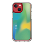 Slim Protection Case［ Original - ENFJ Protagonist - Gradient ］