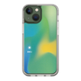 Slim Protection Case［ Original - ENFJ Protagonist - Gradient ］