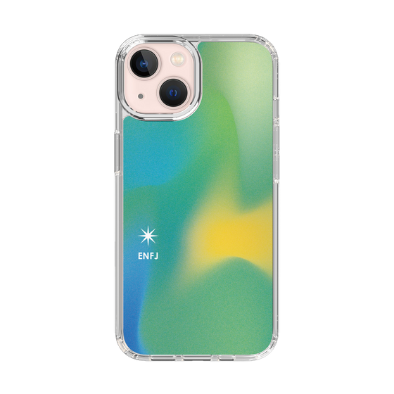 Slim Protection Case［ Original - ENFJ Protagonist - Gradient ］