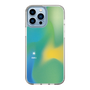 Slim Protection Case［ Original - ENFJ Protagonist - Gradient ］