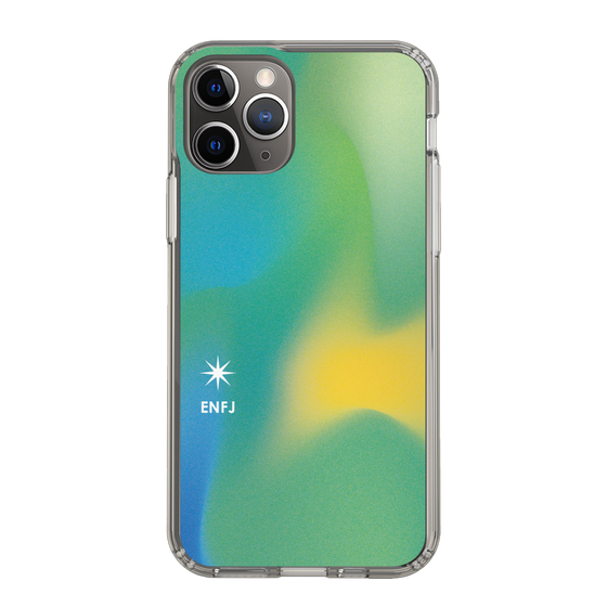Slim Protection Case［ Original - ENFJ Protagonist - Gradient ］