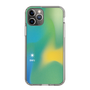 Slim Protection Case［ Original - ENFJ Protagonist - Gradient ］