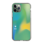 Slim Protection Case［ Original - ENFJ Protagonist - Gradient ］