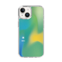 Slim Protection Case［ Original - ENFJ Protagonist - Gradient ］
