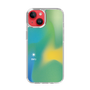 Slim Protection Case［ Original - ENFJ Protagonist - Gradient ］