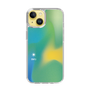 Slim Protection Case［ Original - ENFJ Protagonist - Gradient ］