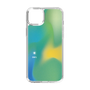 Slim Protection Case［ Original - ENFJ Protagonist - Gradient ］