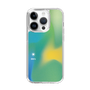 Slim Protection Case［ Original - ENFJ Protagonist - Gradient ］