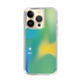 Slim Protection Case［ Original - ENFJ Protagonist - Gradient ］