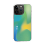 Slim Protection Case［ Original - ENFJ Protagonist - Gradient ］