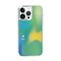 Slim Protection Case［ Original - ENFJ Protagonist - Gradient ］