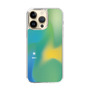 Slim Protection Case［ Original - ENFJ Protagonist - Gradient ］