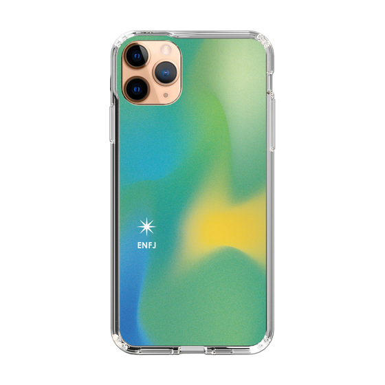 Slim Protection Case［ Original - ENFJ Protagonist - Gradient ］
