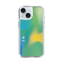 Slim Protection Case［ Original - ENFJ Protagonist - Gradient ］