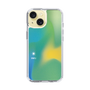 Slim Protection Case［ Original - ENFJ Protagonist - Gradient ］