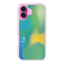 Slim Protection Case［ Original - ENFJ Protagonist - Gradient ］