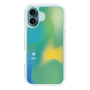 Slim Protection Case［ Original - ENFJ Protagonist - Gradient ］