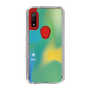 Slim Protection Case［ Original - ENFJ Protagonist - Gradient ］