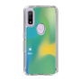 Slim Protection Case［ Original - ENFJ Protagonist - Gradient ］