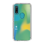 Slim Protection Case［ Original - ENFJ Protagonist - Gradient ］