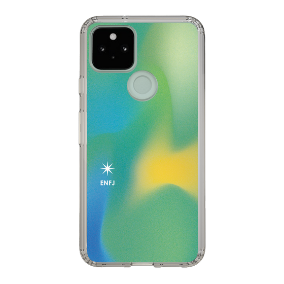Slim Protection Case［ Original - ENFJ Protagonist - Gradient ］