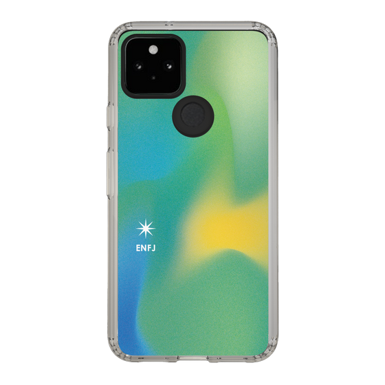 Slim Protection Case［ Original - ENFJ Protagonist - Gradient ］
