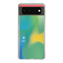 Slim Protection Case［ Original - ENFJ Protagonist - Gradient ］