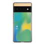 Slim Protection Case［ Original - ENFJ Protagonist - Gradient ］