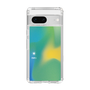 Slim Protection Case［ Original - ENFJ Protagonist - Gradient ］