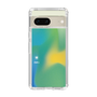 Slim Protection Case［ Original - ENFJ Protagonist - Gradient ］