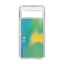 Slim Protection Case［ Original - ENFJ Protagonist - Gradient ］