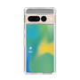 Slim Protection Case［ Original - ENFJ Protagonist - Gradient ］