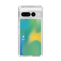 Slim Protection Case［ Original - ENFJ Protagonist - Gradient ］