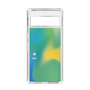 Slim Protection Case［ Original - ENFJ Protagonist - Gradient ］