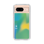 Slim Protection Case［ Original - ENFJ Protagonist - Gradient ］