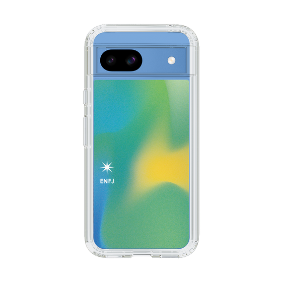 Slim Protection Case［ Original - ENFJ Protagonist - Gradient ］